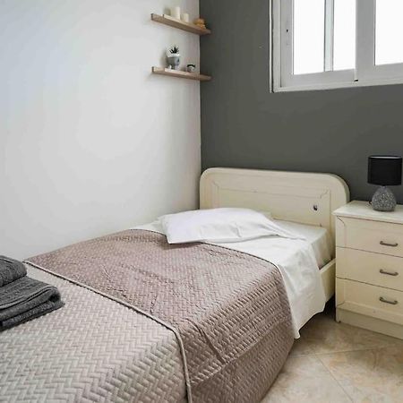 AntimachiaNeochori Houseアパートメント エクステリア 写真